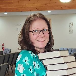 Meet your Posher, Marion